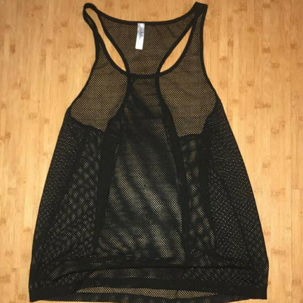 Bathing Suit Coverup